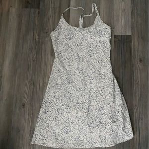 Outdoor Voices Exercise Dress